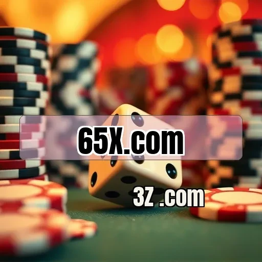 65x.com Bingo Online