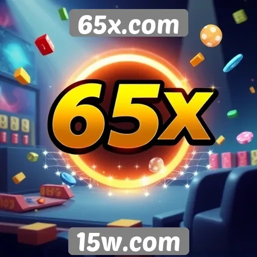 Comparando o 65x.com com outros sites de jogos online