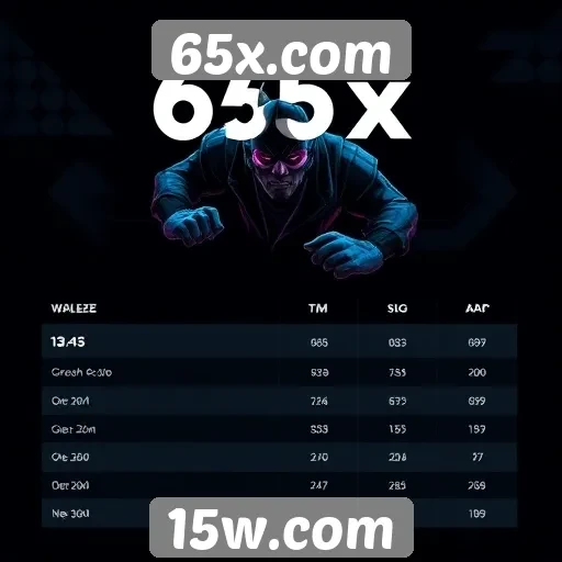 Compatibilidade de dispositivos com 65x.com