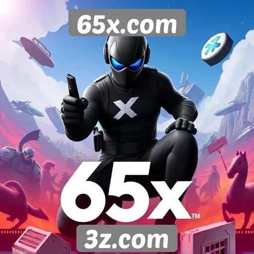 Análise das ofertas de jogos no site 65x.com