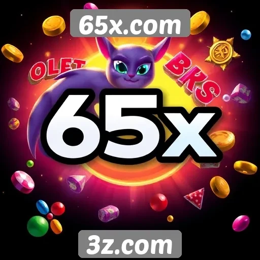 65x.com oferece ampla variedade de jogos online