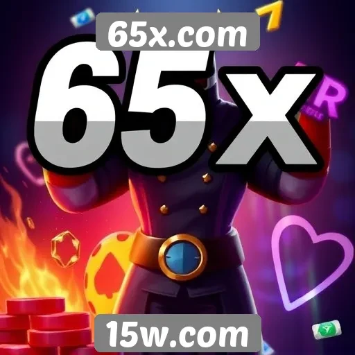 Análise das opções de jogos disponíveis no 65x.com