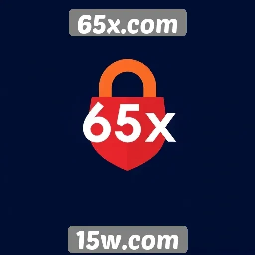 Aspectos legais do site 65x.com