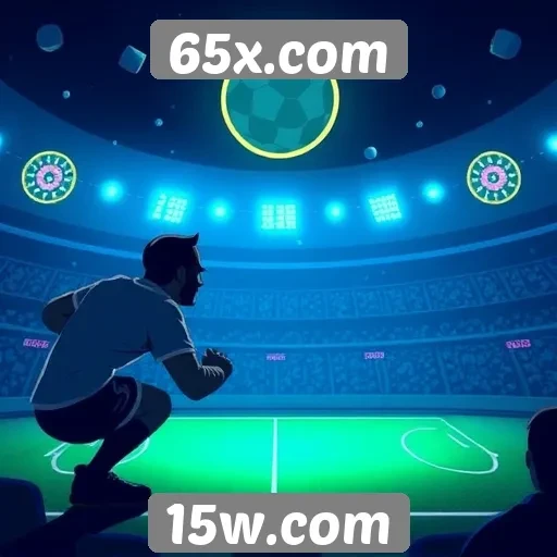 Perspectivas sobre a regulamentação de jogos online em 65x.com