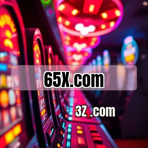 65x.com Promoções