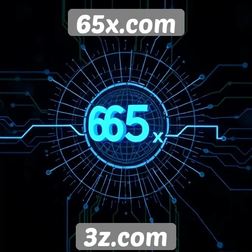 Inovações tecnológicas implementadas por 65x.com